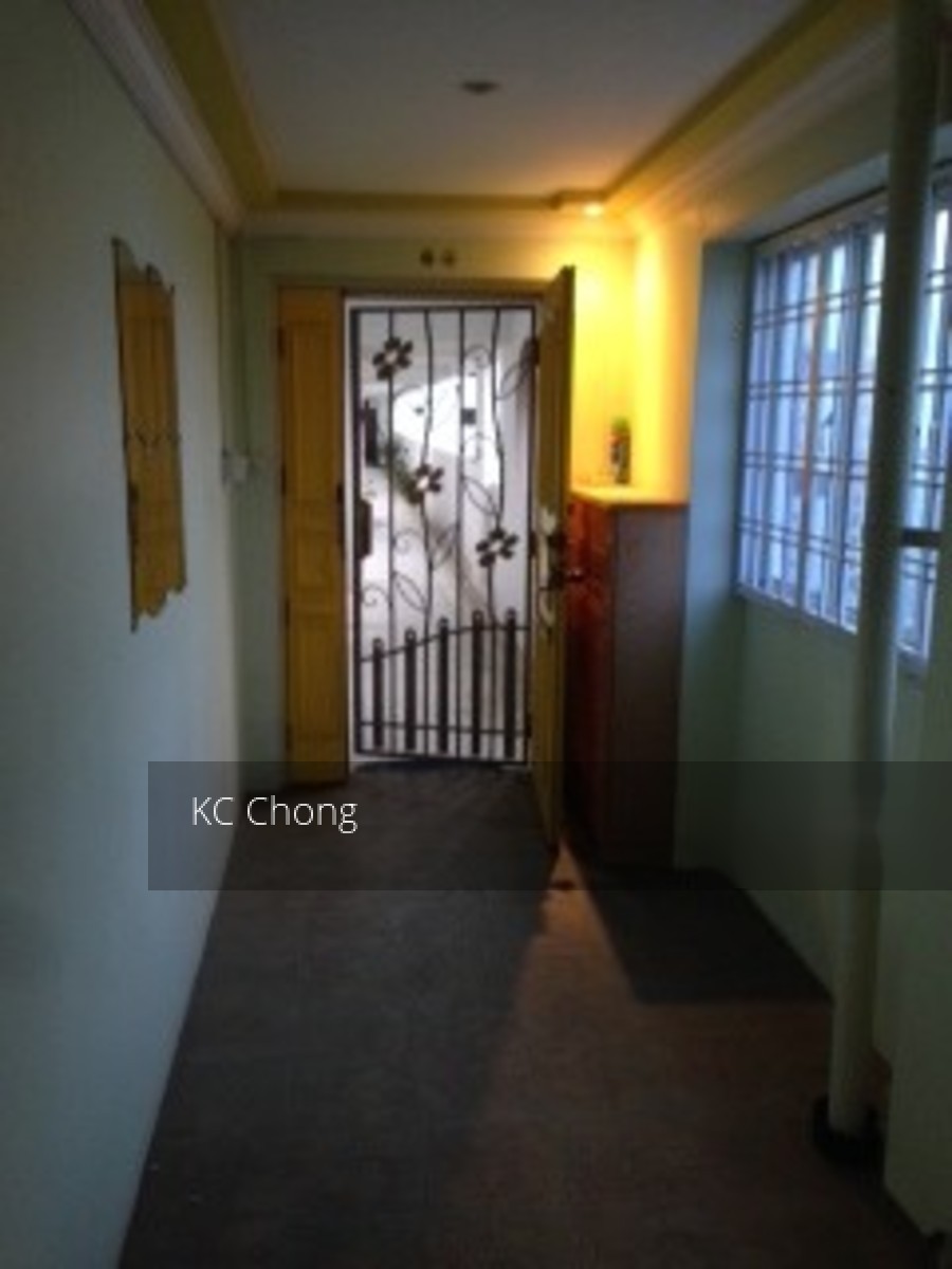 Blk 285B Toh Guan Road (Jurong East), HDB 5 Rooms #130055002
